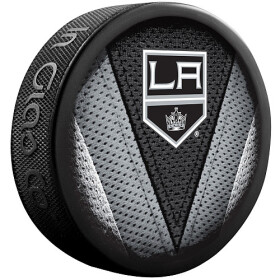 Inglasco / Sherwood Puk Los Angeles Kings NHL Stitch