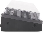 Decksaver SEQUENTIAL TAKE5 OBERHEIM TEO-5 DESKTOP COVER