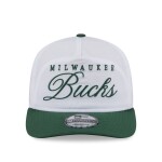 New Era Pánská kšiltovka Milwaukee Bucks NBA 2025 Draft 19TWENTY Adjustable OTC