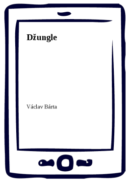 Džungle - Václav Bárta