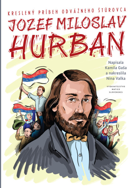 Jozef Miloslav Hurban