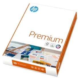 HP CHP852 Premium / Xerografický papír / A4 / 90 g/m2 / bílý / 500 listů (CHPPRF490)