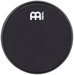 Meinl Marshmallow Practice Pad 4” - Black