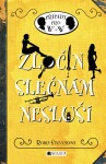 Zločin slečnám nesluší | Robin Stevensová