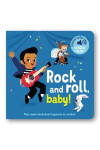 Rock and roll, baby! - Elsa Fouquier