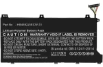 CoreParts Laptop Battery for Huawei / Náhradní baterie / MateBook D 15 / MagicBook 14 / MagicBook 15 (MBXLP-BA0015)