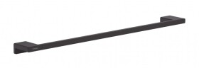 HANSGROHE - AddStoris Držák ručníků, délka 65 cm, matná černá 41747670