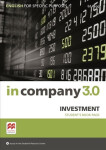 In Company 3.0: Investment Student´s Pack Ed Pegg