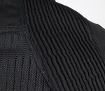 Pánská bunda Xrc Haderg Air 2.0 blk/blk - 6Xl / černá