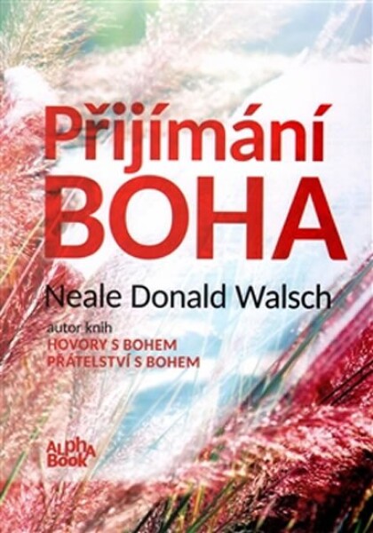 Přijímání Boha Neale Donald Walsch