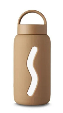 MUUKI Mini Láhev Milk Coffee 500 ml