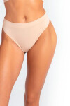 Dámská tanga 1648s Lili beige - GATTA tělová M
