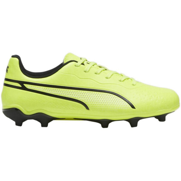 Puma King Match FG/AG Jr 107573 04 38