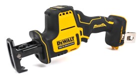 DeWalt DCS369NT / Aku Mečová pila / 18V / Zdvih: 16 mm / 2.800 z-min / Bez aku (DCS369NT)