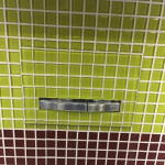 Geberit ovládací tlačítko SIGMA50 hliník/bez okolní výplně (pro obklad) 115.788.00.2