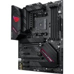 ASUS ROG STRIX B550-F GAMING WI-FI II / AMD B550 / DDR4 / Serial ATA III / USB / 2.5GLAN / M.2 / sc.AM4 / ATX (90MB19V0-M0EAY0)