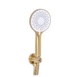REA - Podomítková sprchová sada Drop Brush Copper + BOX REA-P9671