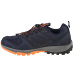 Boty CMP Atik Wp Trail M 3Q31147-22MM 44