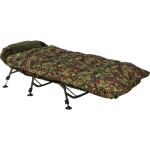 Giants Fishing Spací pytel 5 Season Maxi Camo Sleeping Bag,Giants Fishing Spací pytel 5 Season Maxi Camo Sleeping Bag