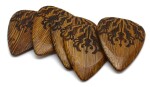 Timber Tones Mandala Tones Mixed 4-Pack Tin