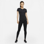 Dámské tréninkové tričko Dri-FIT One W DD0626-010 - Nike XS