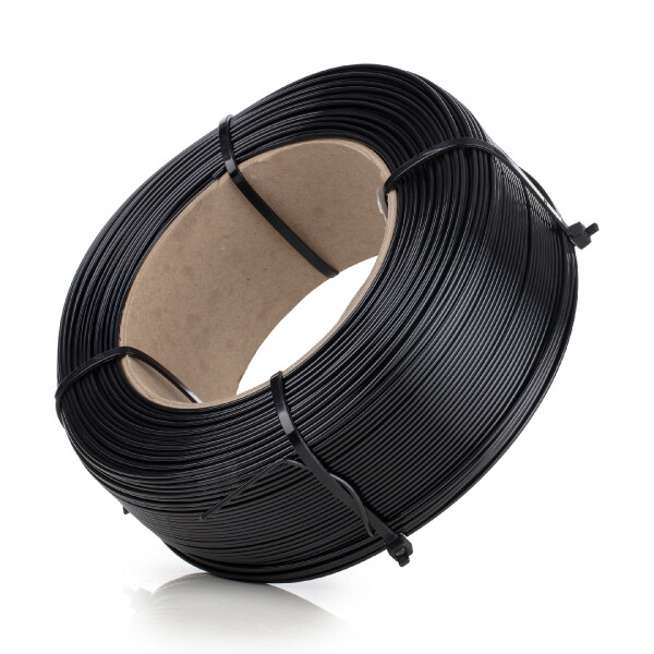 PETG Refill černý 750 g Abaflex 1,75 mm