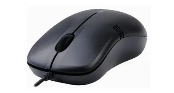A4tech OP-560NU černá / Drátová optická myš / USB (A4TMYS45921)