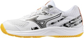 Mizuno Stealth Star 3 Kids x1gc2507-01 - Sálová obuv Mizuno STEALTH STAR 3 Jr. X1GC250701 Velikost obuvi v EU: 36,5