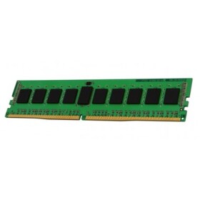 Kingston 16GB 2666MHz / DDR4 / DIMM / CL19 / Un-buffered / Non-ECC / 1.2V (KCP426ND8/16)