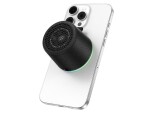 Mini Reproduktor Bluetooth HOCO HC49 Black magnetický