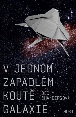 Jednom zapadlém koutě galaxie