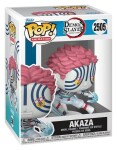 Funko POP Animation: Demon Slayer - Akaza #2505
