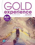 Gold Experience 2nd Edition A2+ Teacher´s Book with Online Access - Shella Dignen