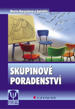 Skupinové poradenství - Marta Hargašová