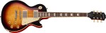 Epiphone Les Paul Standard 50s Figured Bourbon Burst