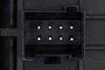 PIETRO Panel ovládání oken Citroën Jumper/Fiat Ducato/Peugeot Boxer