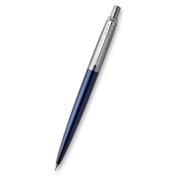 Parker Jotter Royal Blue CT - mechanická tužka 0,5mm