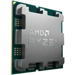 AMD Ryzen 7 7700X3D Tray / Procesor / AM5 / 4,0 GHz / Turbo 4,5 GHz / 8C16T / L3 96MB / 120W (100-000002235)