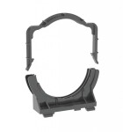 GEBERIT - Trubková objímka pro WC Duofix 240.401.00.2