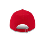 New Era Pánská kšiltovka AC Milan 940 Core červená