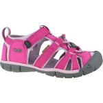Sandály Keen Seacamp II Cnx Jr 1022994 37