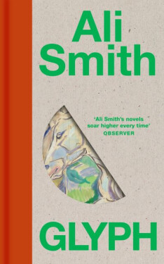 Glyph - Ali Smith