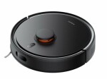 Xiaomi Robot Vacuum S20 černá / Robotický vysavač / vysávání mopování / 5000 Pa / 3000mAh (6941812786611)