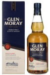 Glen Moray Elgin Classic Single Malt Whisky 40% 0,7 l (tuba)