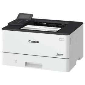 Canon i-Sensys LBP246dw II bílá / černobílá laserová tiskárna / A4 / 1200 x 1200 / USB / RJ45 / WiFi (7187C006AA)