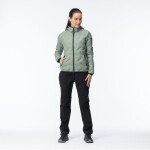 Elbrus Huel Primaloft Wos W prošívaná bunda 92800622478 L