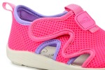 D.D.Step G093-61211C Daisy Pink neonově růžové
