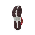 D.Franklin Tenisky Sandal Strips W DFSH406003-Burg EU 38