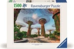 Ravensburger Puzzle: Super stromy v Singapuru