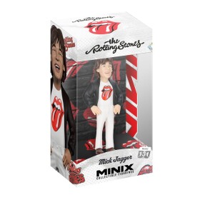 MINIX Music: The Rolling Stones - Mick Jagger